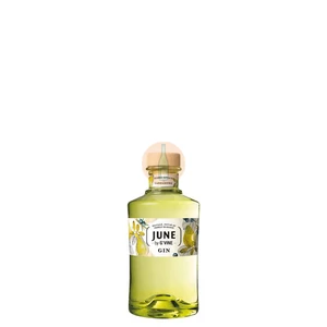 June by G'Vine Royal Pear Gin Mini [0,05L|37,5%]