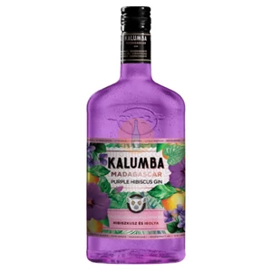 Kalumba Purple Hibiszkusz Gin [0,7L|37,5%]