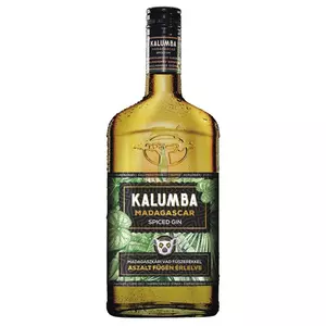 Kalumba Madagascar Spiced Gin [0,7L|37,5%]