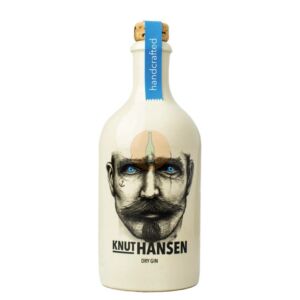 Knut Hansen Dry Gin [0,5L|42%]