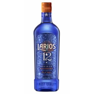 Larios 12 Gin [0,7L|40%]