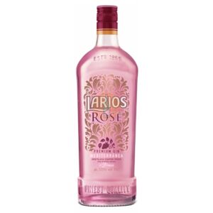 Larios Rose Gin [0,7L|37,5%]