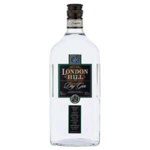London Hill Gin [0,7L|40%]