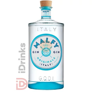Malfy Gin Originale Magnum [1,75L|41%]