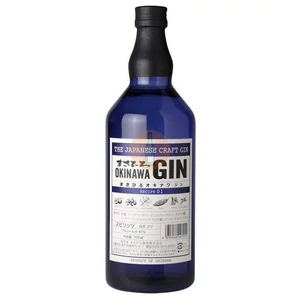 Masahiro Okinawa Craft Gin - Recipe 01 [0,7L|47%]