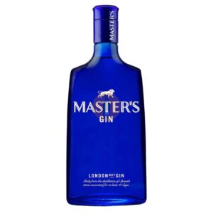 Masters Selection London Dry Gin [0,7L|40%]