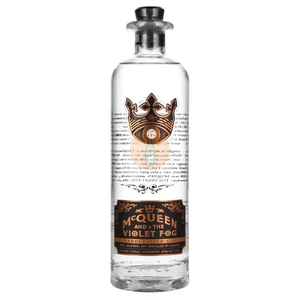 McQueen & The Violet Fog Gin [0,7L|40%]