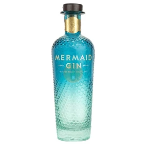 Mermaid Original Gin [0,7L|42%]