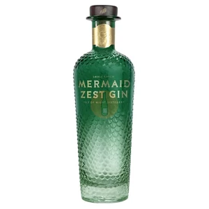 Mermaid Zest Gin [0,7L|40%]