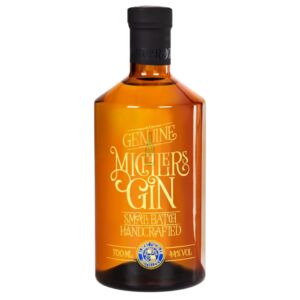 Michlers Gin Genuine [0,7L|44%]