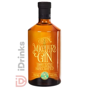 Michlers Gin Green [0,7L|44%]