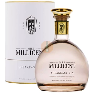 Mrs. Millicent Speakeasy Gin (DD) [0,7L|44,4%]