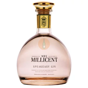 Mrs. Millicent Speakeasy Gin [0,7L|44,4%]