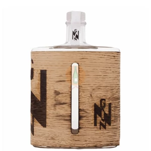 nginious! Smoked and Salted Gin [0,5L|42%]