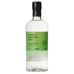 Nikka Coffey Gin [0,7L|47%]
