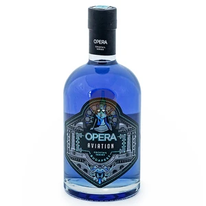 Opera Cocktail Series Aviation RTD [0,7L|33%] - Gin - Diszkontital.hu ...