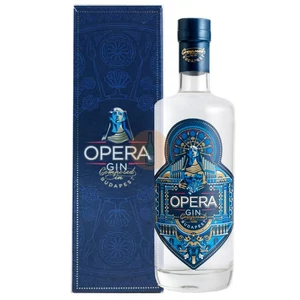 Opera Gin (DD) [0,7|44%]