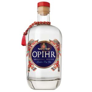 Opihr Oriental Spiced Gin [0,7L|42,5%]