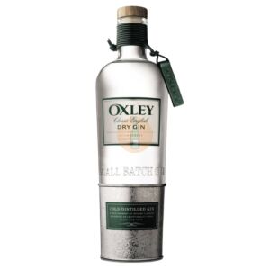 Oxley Classic English Dry Gin [1L|47%]