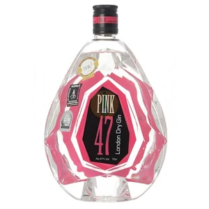 Pink 47 Gin [0,7L|47%]