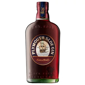 Plymouth Sloe Gin [0,7L|26%]