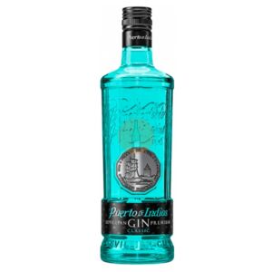 Puerto de Indias Gin [0,7L|37,5%]