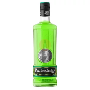 Puerto de Indias Sweet Melon Gin [0,7L|37,5%]