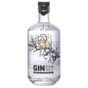 Rammstein Gin [0,7L|40%]