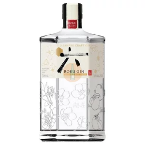 Roku Gin [0,7L|43%]