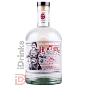 Ron de Jeremy Hedgehog Gin [0,7L|43%]