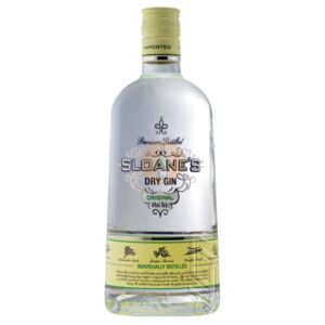 Sloanes Premium Dry Gin [0,7L|40%]