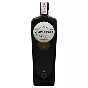 Scapegrace Classic Gin [0,7L|42,2%]