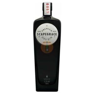 Scapegrace Classic Gin [0,7L|42,2%]