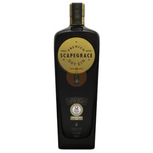 Scapegrace Gold Gin [0,7L|57%]