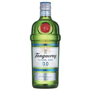 Tanqueray Zero Alcohol [0,7L|0,0%]