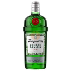 Tanqueray London Dry Gin [0,7L|43,1%]