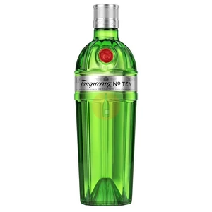 Tanqueray Gin No.10 [0,7L|47,3%]