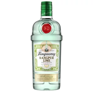 Tanqueray Rangpur Lime Gin [0,7L|41,3%]