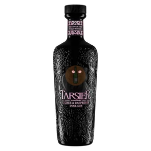 Tarsier Lychee & Raspberry Pink Gin [0,7L|40%]