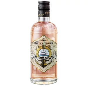 The Bitter Truth Pink Gin [0,7L|40%]