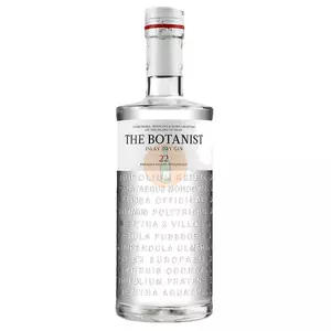 The Botanist Gin [0,7L|46%]