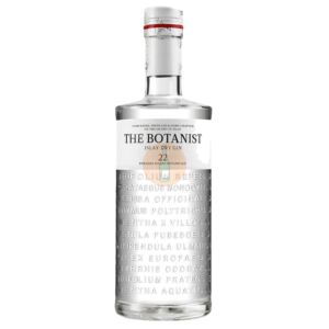 The Botanist Gin [0,7L|46%]
