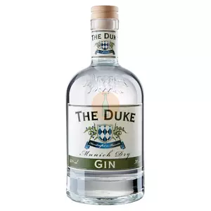 The Duke Munich Dry Gin [0,7L|45%]