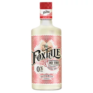 The FoxTale 0% Dry Fire [0,7L|0,5%] 