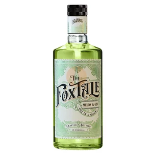 The FoxTale Melon Gin [0,7L|37,5%]