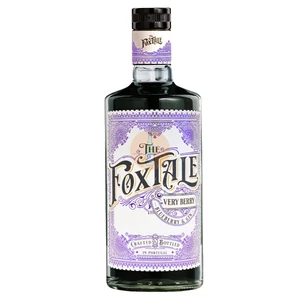 The FoxTale Very Berry Gin [0,7L|37,5%]