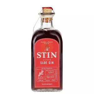 The STIN Sloe Gin [0,5L|27%]