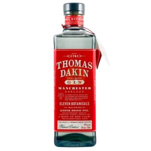 Thomas Dakin Gin [0,7L|42%]