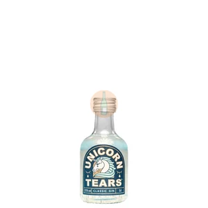 Unicorn Tears Classic Gin Mini [0,05L|37,5%]