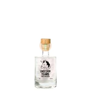Unicorn Tears Gin Likőr Mini [0,05L|40%]